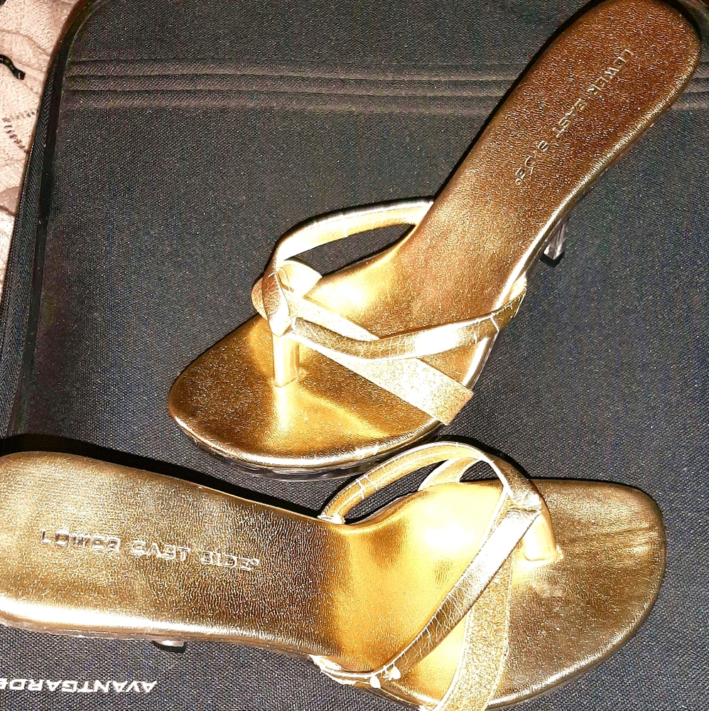 Womens heels that light up